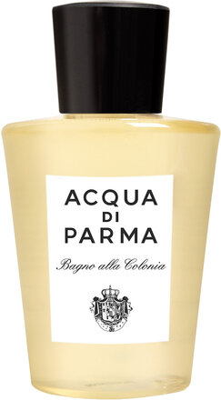Colonia Bath And Shower Gel 200 Ml. Beauty WOMEN Skin Care Bath Products Shower Gel Nude Acqua Di Parma*Betinget Tilbud