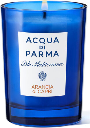 Arancia Di Capri Candle 200 Gr. Doftljus Nude Acqua Di Parma