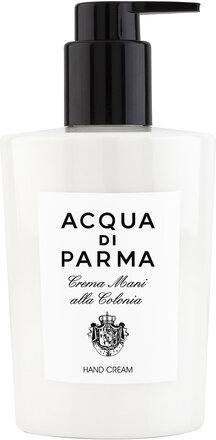Colonia Hand Cream 300 Ml. Beauty WOMEN Skin Care Hand Care Hand Cream Nude Acqua Di Parma*Betinget Tilbud