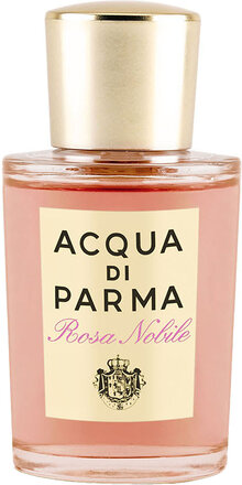Rosa N. Edp 20 Ml. Parfyme Eau De Parfum Nude Acqua Di Parma*Betinget Tilbud