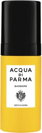 Barbiere Beard Serum 30 Ml. Beauty MEN Beard & Mustache Beard Oil Nude Acqua Di Parma*Betinget Tilbud