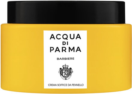 Barbiere Shaving Cream 125 Gr. Beauty WOMEN Shaving Products Shaving Gel Nude Acqua Di Parma*Betinget Tilbud