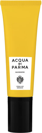 Barbiere Moisturizing Face Cream 50 Ml. Fugtighedscreme Ansigtscreme Hudpleje Nude Acqua Di Parma