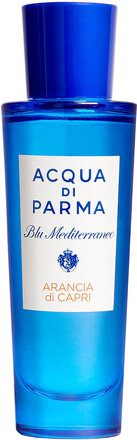 Bm Arancia Edt 30 Ml. Parfym Eau De Toilette Nude Acqua Di Parma
