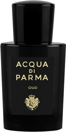 Sig. Oud Edp 20 Ml. Parfyme Eau De Parfum Nude Acqua Di Parma*Betinget Tilbud
