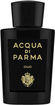 Sig. Oud Edp 180 Ml. Parfyme Eau De Parfum Nude Acqua Di Parma*Betinget Tilbud
