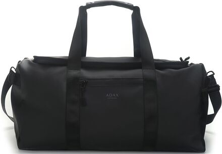 Senna Weekend Bag Rio Bags Weekend & Gym Bags Black Adax