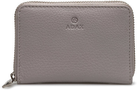 Cormorano Wallet Cornelia Bags Card Holders & Wallets Wallets Grå Adax*Betinget Tilbud