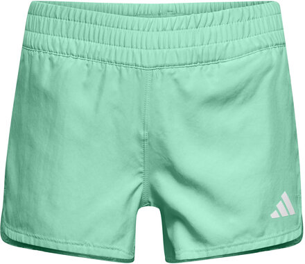G Tr-Es 3S Sho Shorts Sweat Shorts Grønn Adidas Sportswear*Betinget Tilbud