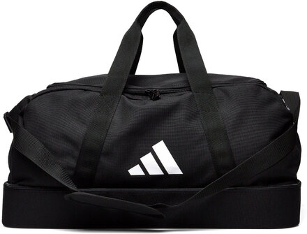 Tiro L Du M Bc Sport Gym Bags Black Adidas Performance