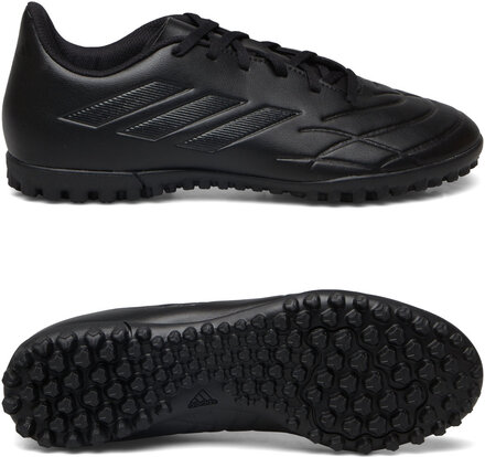 Copa Pure.4 Tf Shoes Sport Shoes Football Boots Svart Adidas Performance*Betinget Tilbud