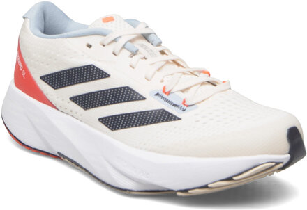 Adizero Sl J Sport Sports Shoes Running-training Shoes Cream Adidas Performance