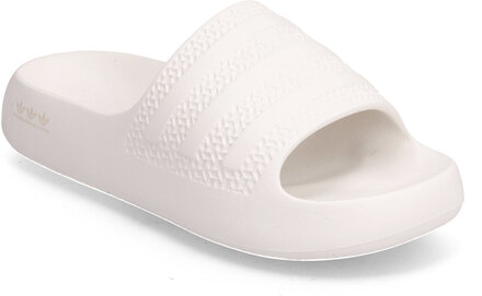 Adilette Ayoon W Sport Summer Shoes Sandals Pool Sliders White Adidas Originals