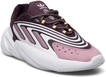 Ozelia Shoes Sport Sneakers Chunky Sneakers Purple Adidas Originals