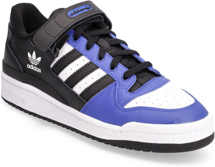 Forum Low Lave Sneakers Adidas Originals*Betinget Tilbud