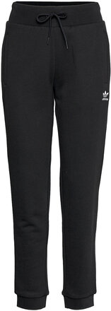 Adicolor Essentials Slim Joggers Sport Sweatpants Black Adidas Originals