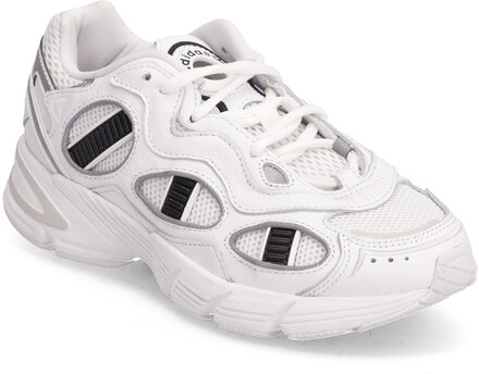 Adidas Astir Sn W Sport Sneakers Low-top Sneakers White Adidas Originals