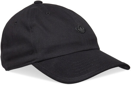 Pe Dad Cap Sport Headwear Caps Black Adidas Originals