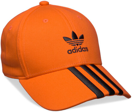 Cap Accessories Headwear Caps Oransje Adidas Originals*Betinget Tilbud