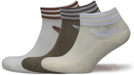 Tref Ank Sck Hc Lingerie Socks Footies/Ankle Socks Multi/mønstret Adidas Originals*Betinget Tilbud