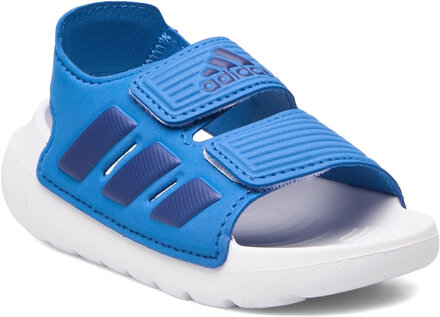 Altaswim 2.0 I Sport Summer Shoes Water Shoes Blue Adidas Sportswear