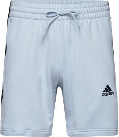 M 3S Ft Sho Sport Shorts Sweat Shorts Blue Adidas Sportswear