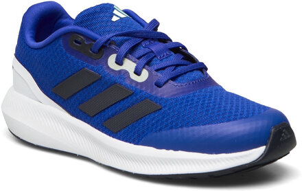 Runfalcon 3.0 K Sport Sports Shoes Running-training Shoes Blue Adidas Sportswear