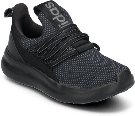 Lite Racer Adapt 7.0 K Sport Sports Shoes Running-training Shoes Black Adidas Sportswear
