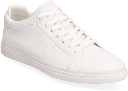 Finespec Låga Sneakers White ALDO