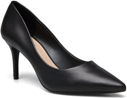 Sereniti Shoes Heels Pumps Classic Black ALDO