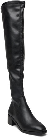 Miralemas Shoes Boots Over-the-knee Black ALDO