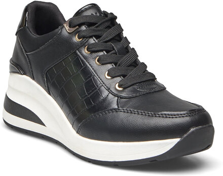 Iconistep Low-top Sneakers Black ALDO
