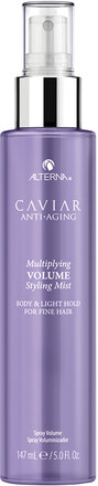 Caviar Anti-Aging Multiplying Volume Styling Mist 147 Ml Beauty WOMEN Hair Styling Volume Spray Alterna*Betinget Tilbud