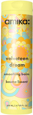 Velveteen Dream Smoothing Balm Hårvård Nude AMIKA