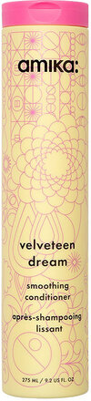Velveteen Dream Smoothing Conditi R Shampoo Nude AMIKA