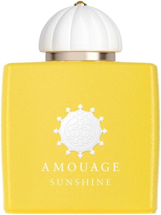 Sunshine Woman Parfyme Eau De Parfum Nude Amouage*Betinget Tilbud