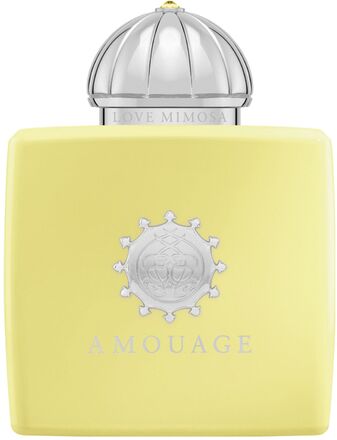 Love Mimosa Edp Parfyme Eau De Parfum Nude Amouage*Betinget Tilbud