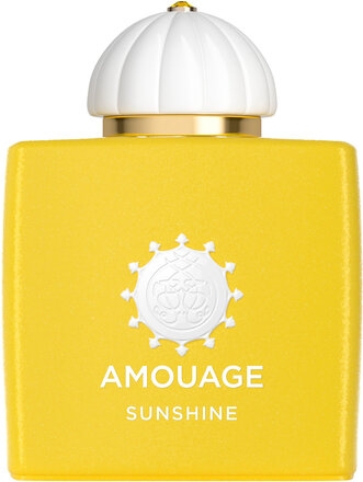 Sunshine Woman Edp 100 Ml Parfume Eau De Parfum Nude Amouage