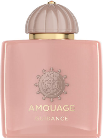 Guidance Woman Edp 100Ml Parfume Eau De Parfum Nude Amouage