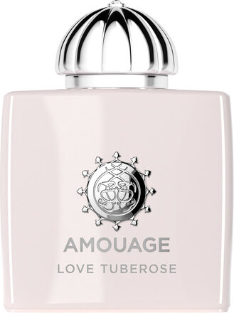 Amouage Love Tuberose Woman Edp 100Ml Parfume Eau De Parfum Nude Amouage