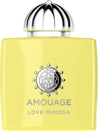 Love Mimosa Woman Edp 100 Ml Parfume Eau De Parfum Nude Amouage
