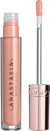 Lip Gloss Peachy Nude Lipgloss Makeup Pink Anastasia Beverly Hills