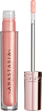 Lip Gloss Peachy Lipgloss Makeup Pink Anastasia Beverly Hills