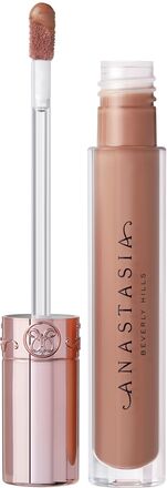 Lip Gloss Butterscotch Lipgloss Makeup Pink Anastasia Beverly Hills