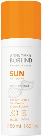 Sun Dna Protect Spf 30 Beauty Men Skin Care Sun Products Body Nude Annemarie Börlind