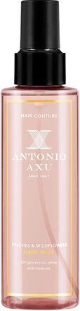Peaches And Wildflower Hair Mist Beauty WOMEN Hair Styling Hair Mists Nude Antonio Axu*Betinget Tilbud
