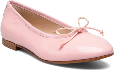 Fur Ballerina Designers Ballerinas Pink Apair