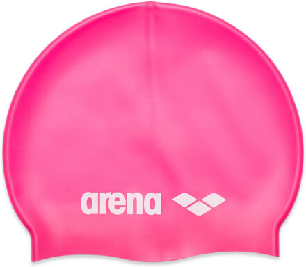 Classic Silic Accessories Sports Equipment Swimming Accessories Rosa Arena*Betinget Tilbud