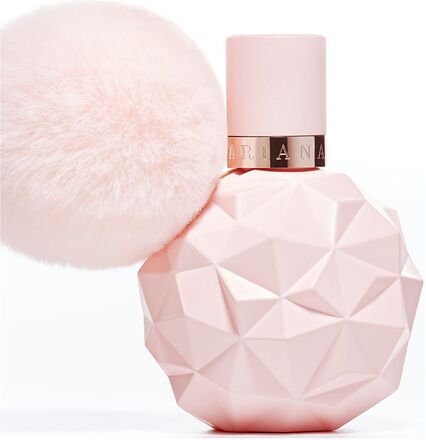 Ariana Grande Sweet Like Candy Edp 100 Ml Parfym Nude Ariana Grande