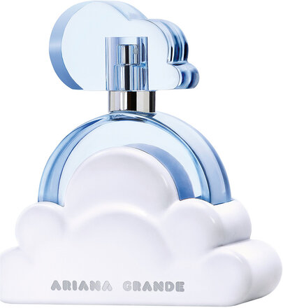 Ariana Grande Cloud Edp 30 Ml Parfym Eau De Parfum Nude Ariana Grande
